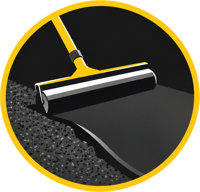 sealcoating